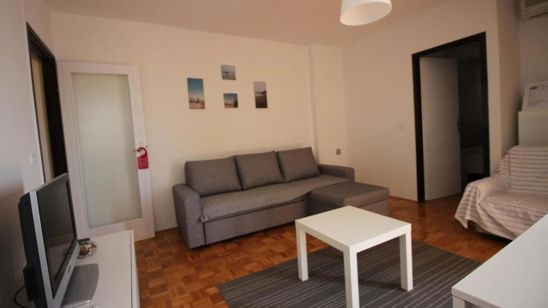 Apartment Fuer Zwei Erwachsene Und Zwei Kinder location