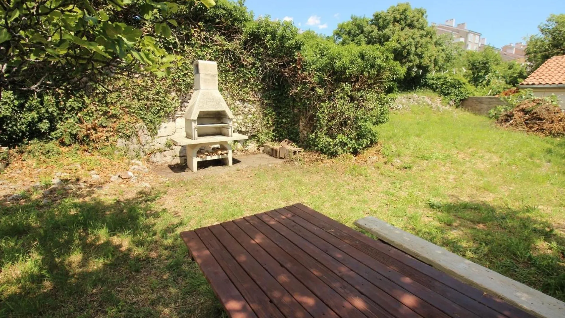 Apartment Fuer Zwei Erwachsene Und Zwei Kinder Novi Vinodolski Croatia
